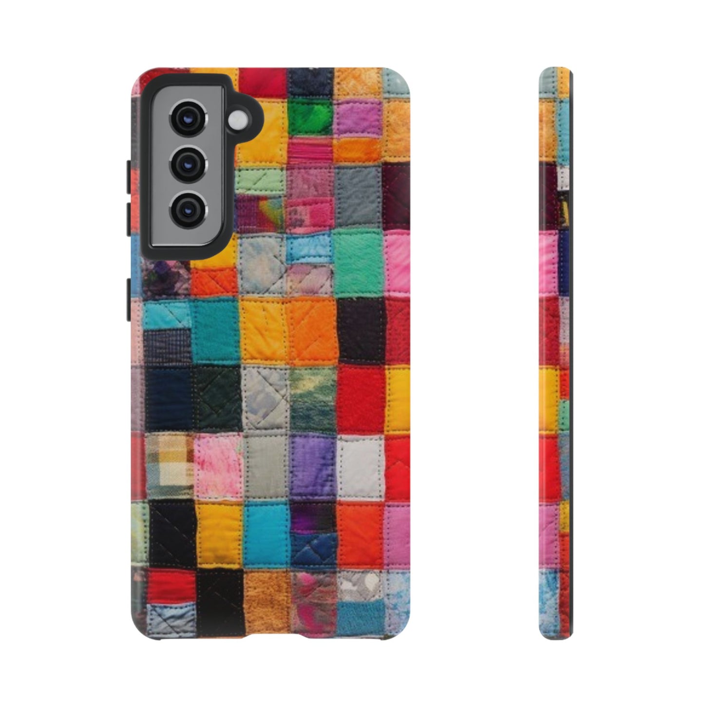 RainbowRhapsody Cases