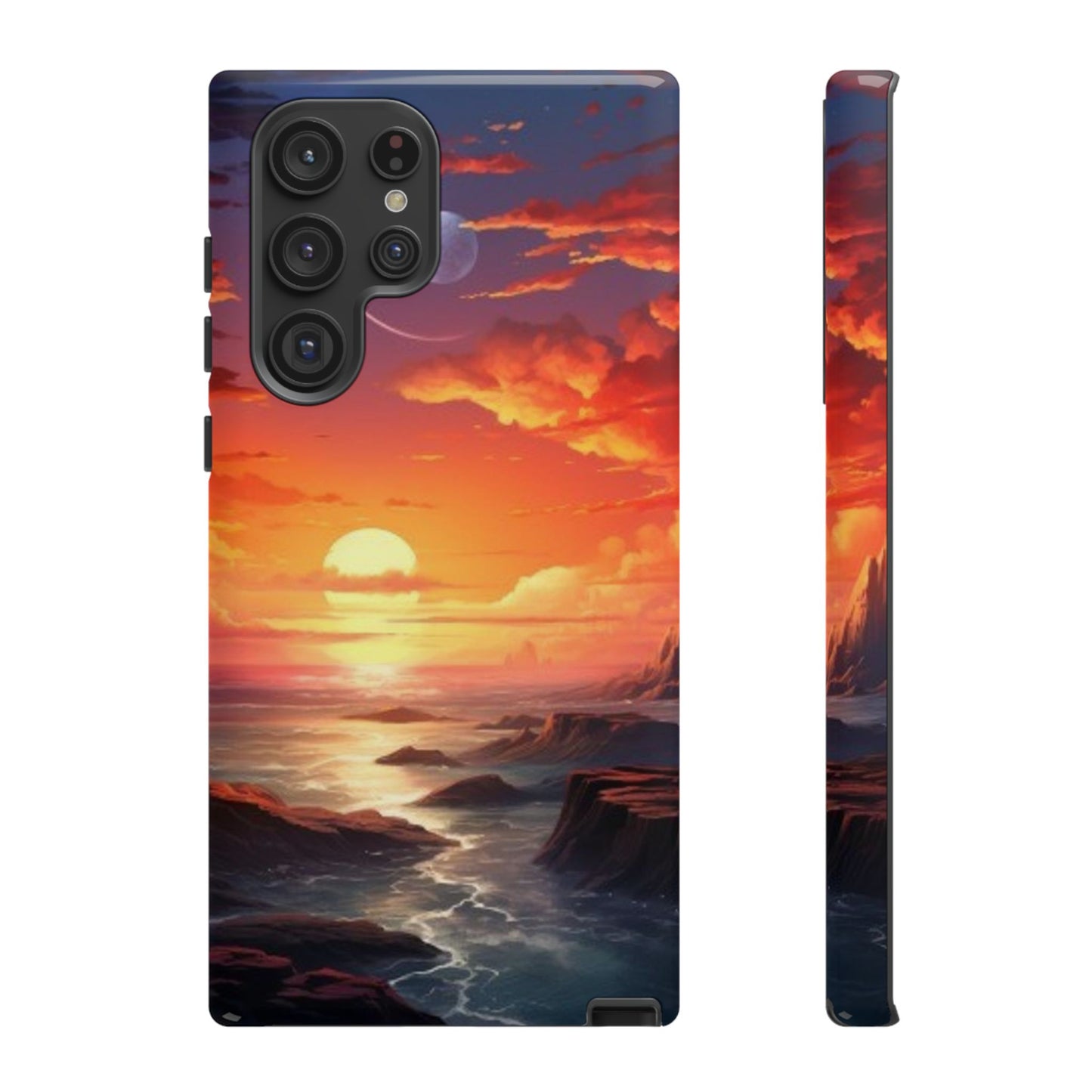 SunsetMelodies Cases