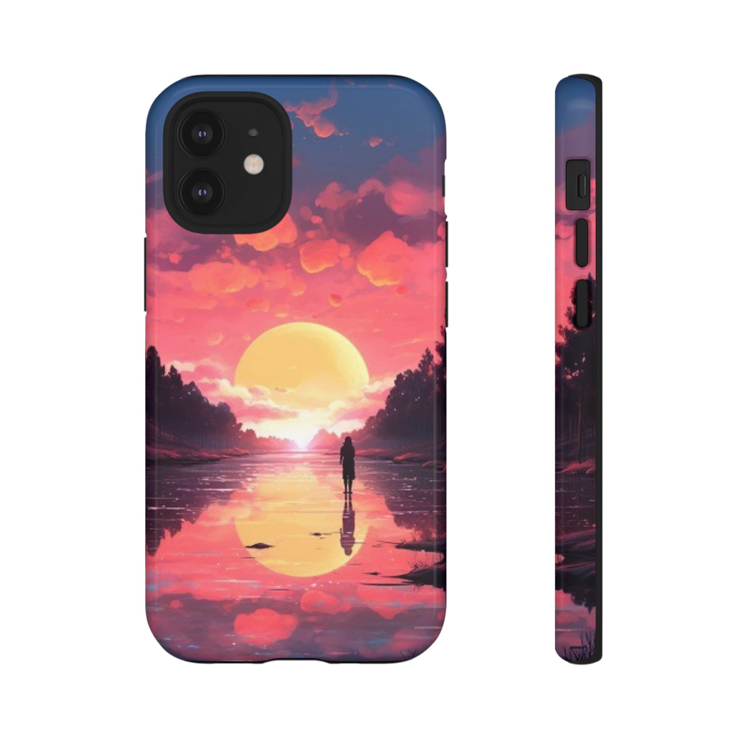 Horizon Harmony Cases