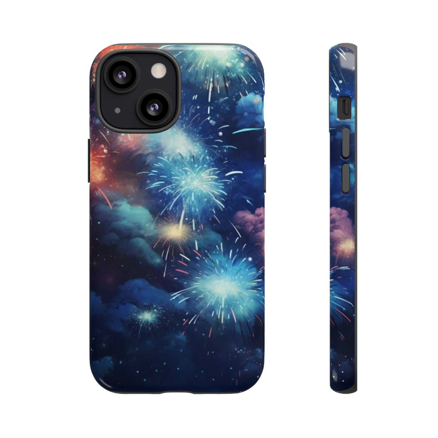 Sparkle Spectacular Cases