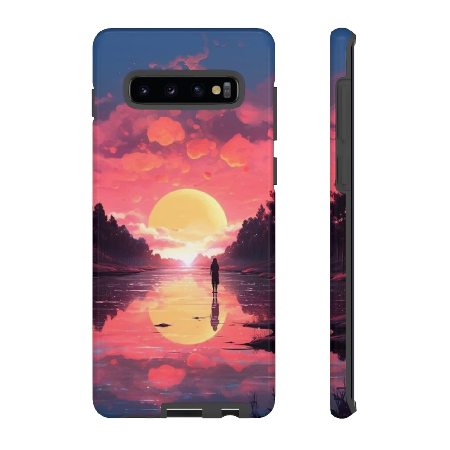 Horizon Harmony Cases