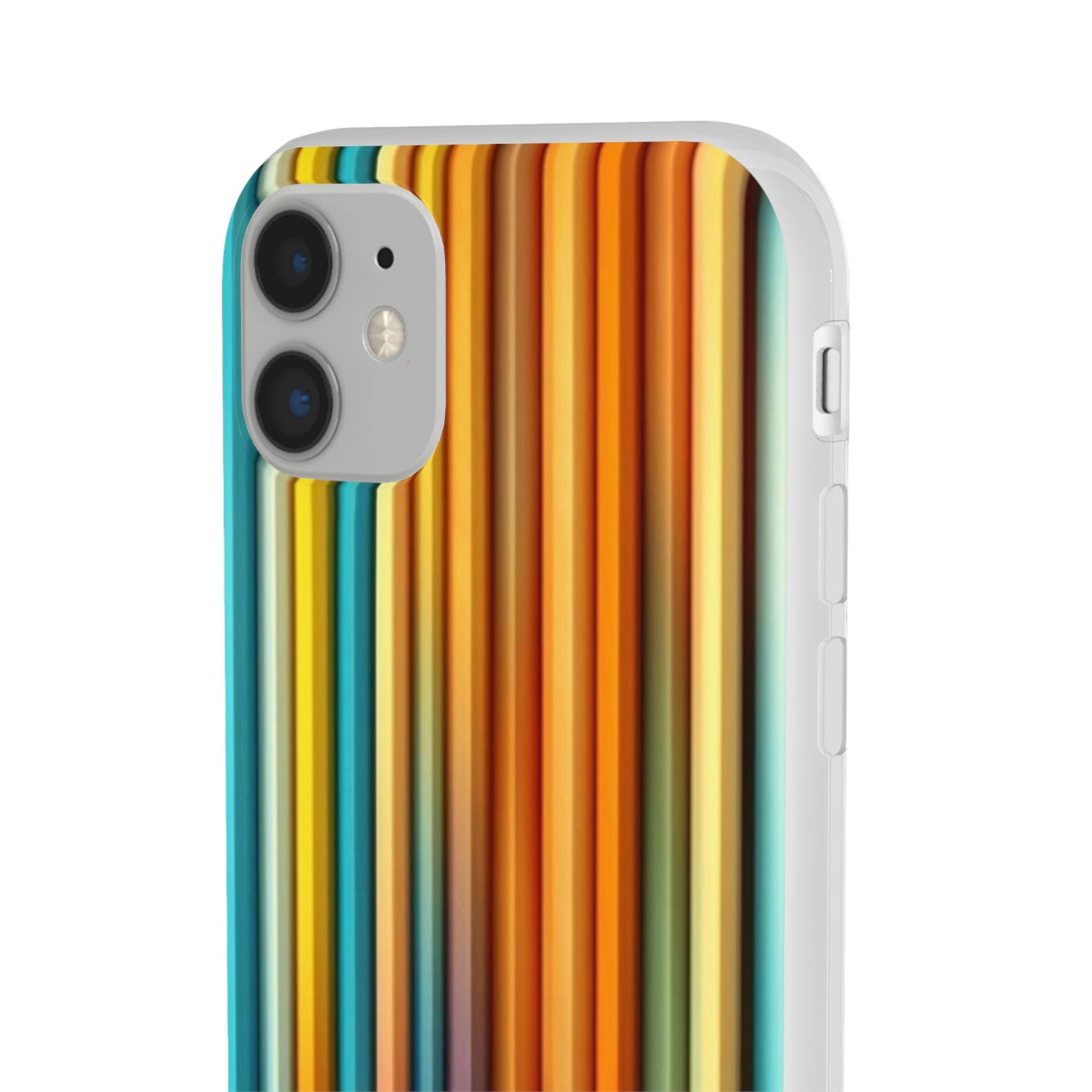 Vibrant Spectrum Cases
