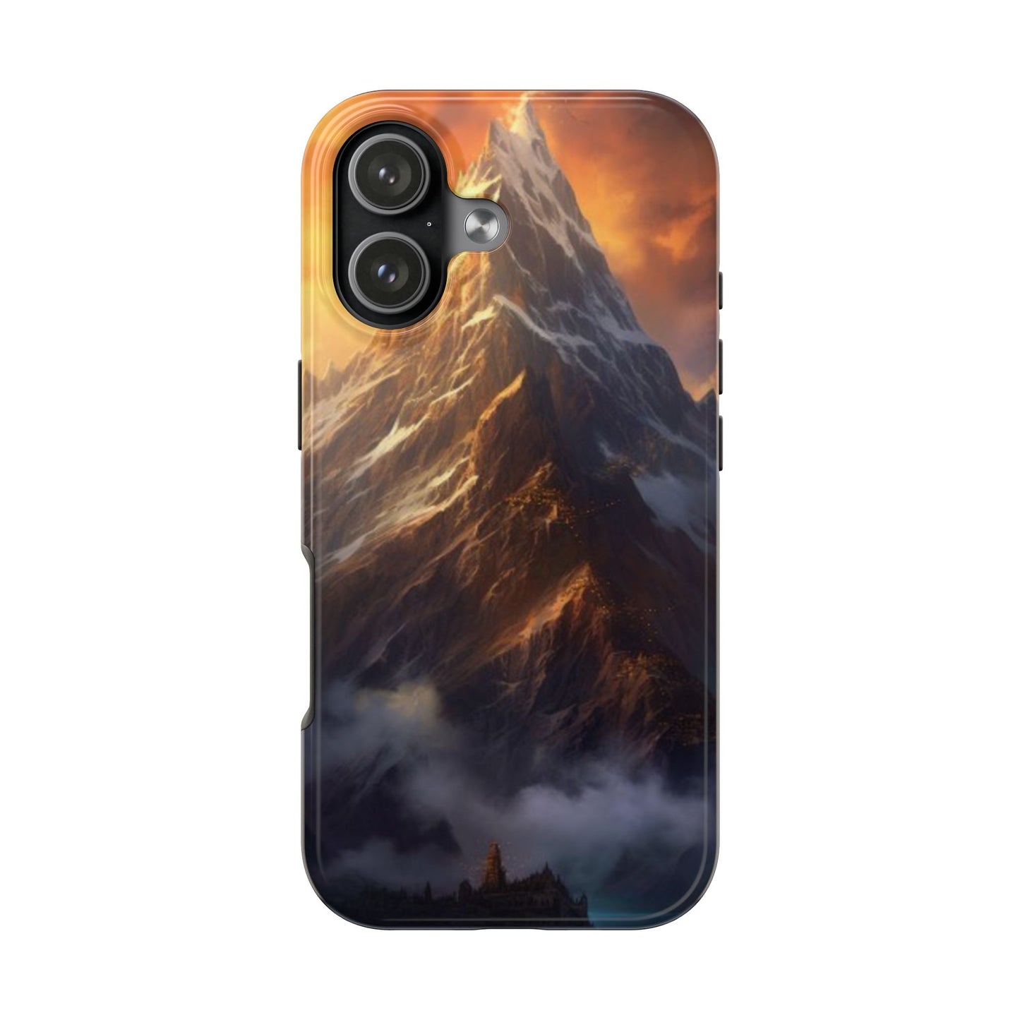 TSummit Majesty Cases
