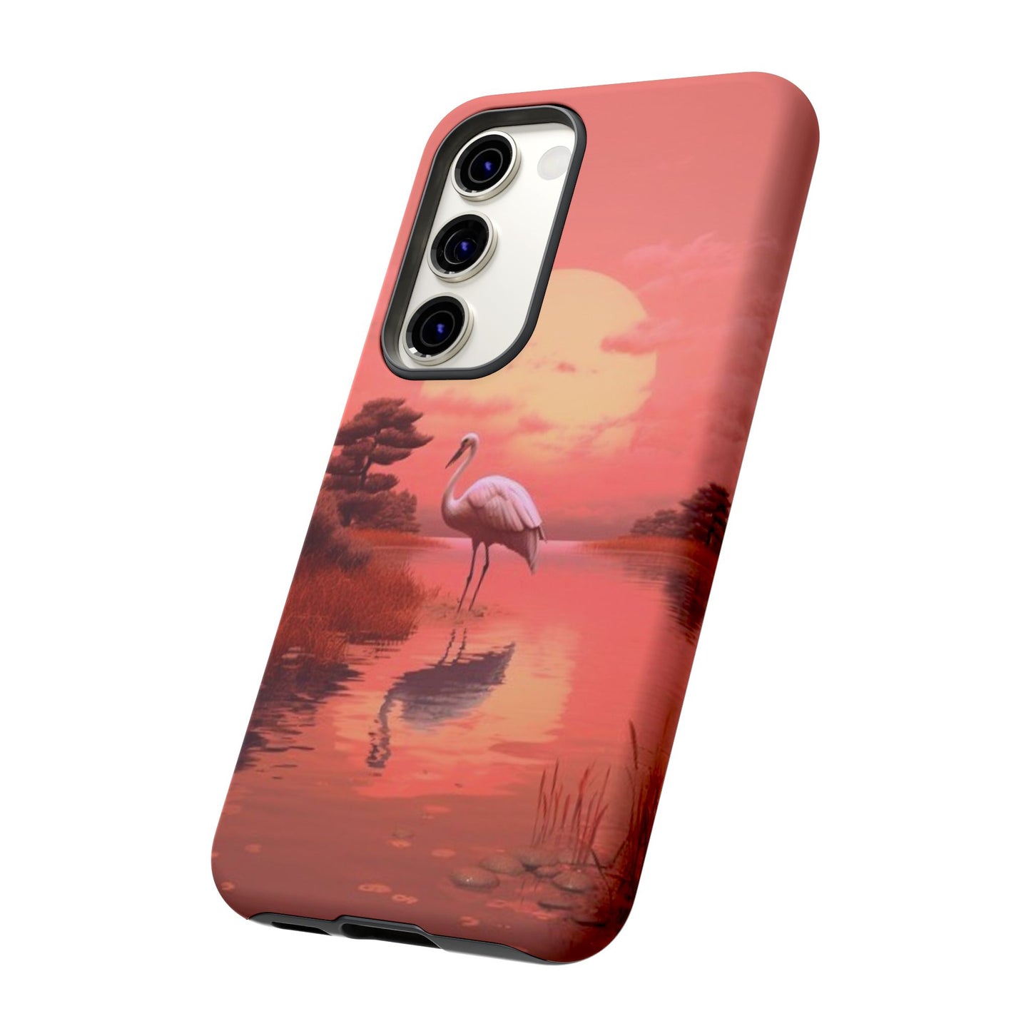 Ethereal Sunset Cases