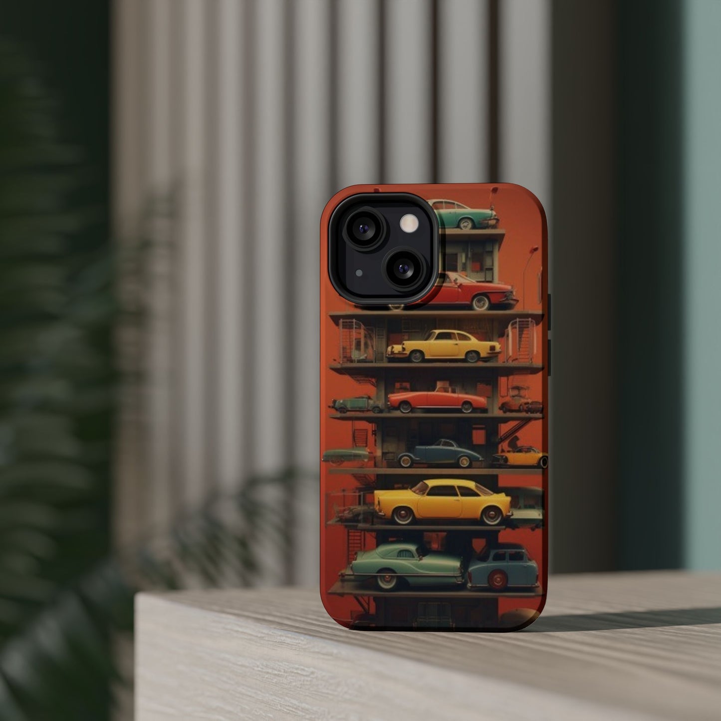 Velocity Drive MagSafe  Cases