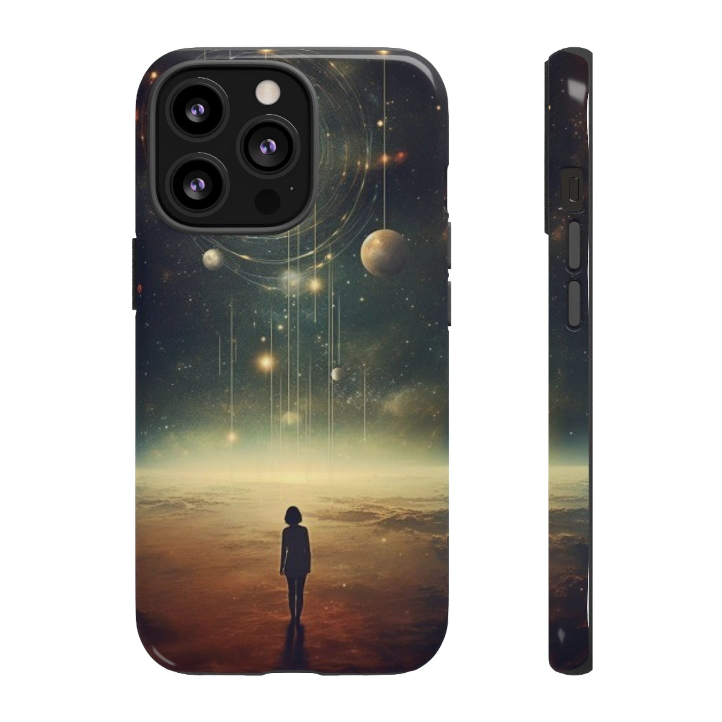 Stellar Voyage Cases