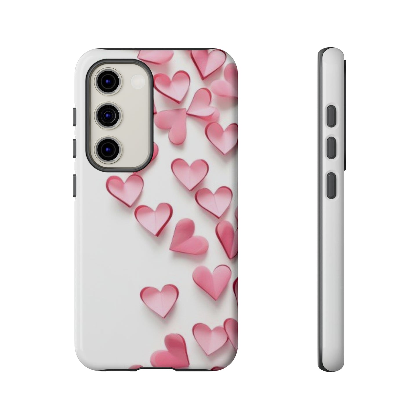 HeartstringsHarmony Cases