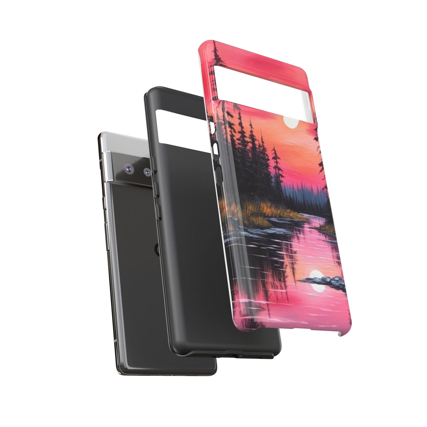 Gleaming Twilight Cases