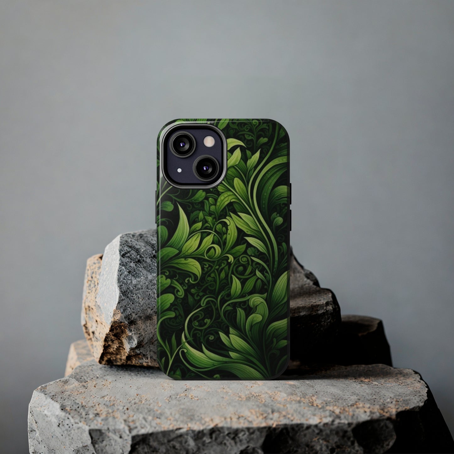 Green Vine Case