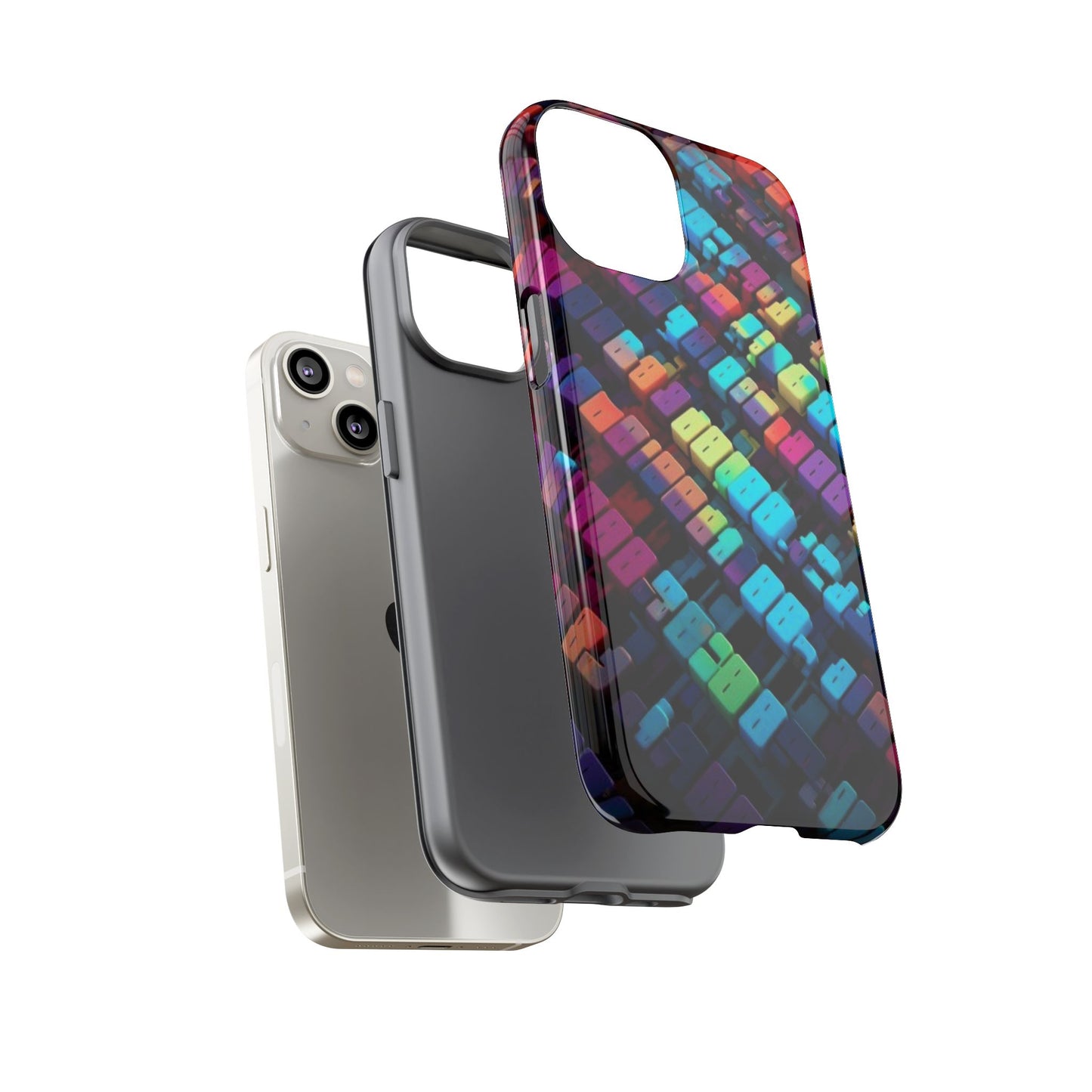 KeytoneBlend Cases