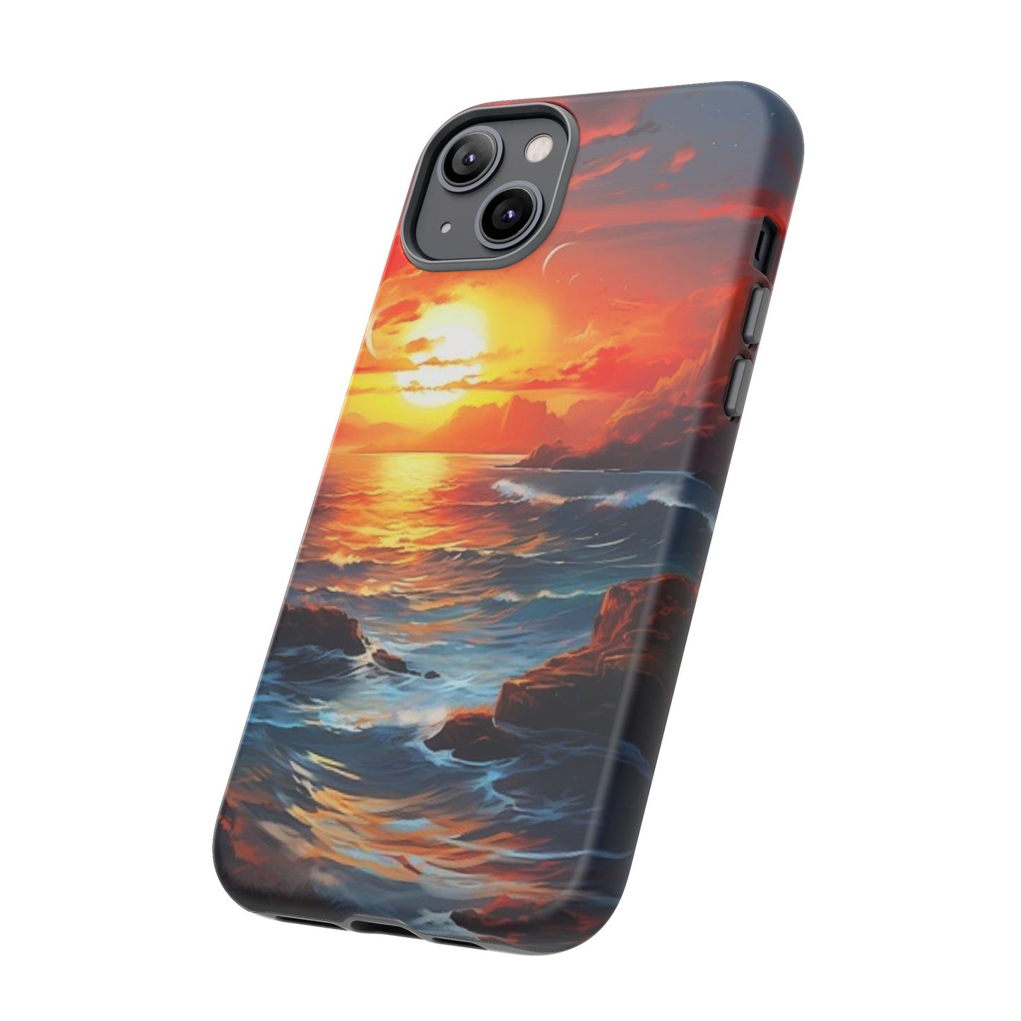 SerenadeSunset Cases