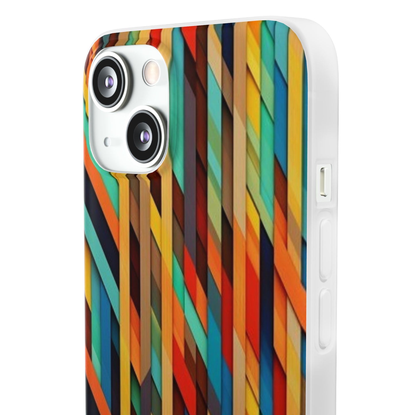 Rainbow Rhapsody Cases