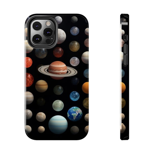 AstroDots Phone Case