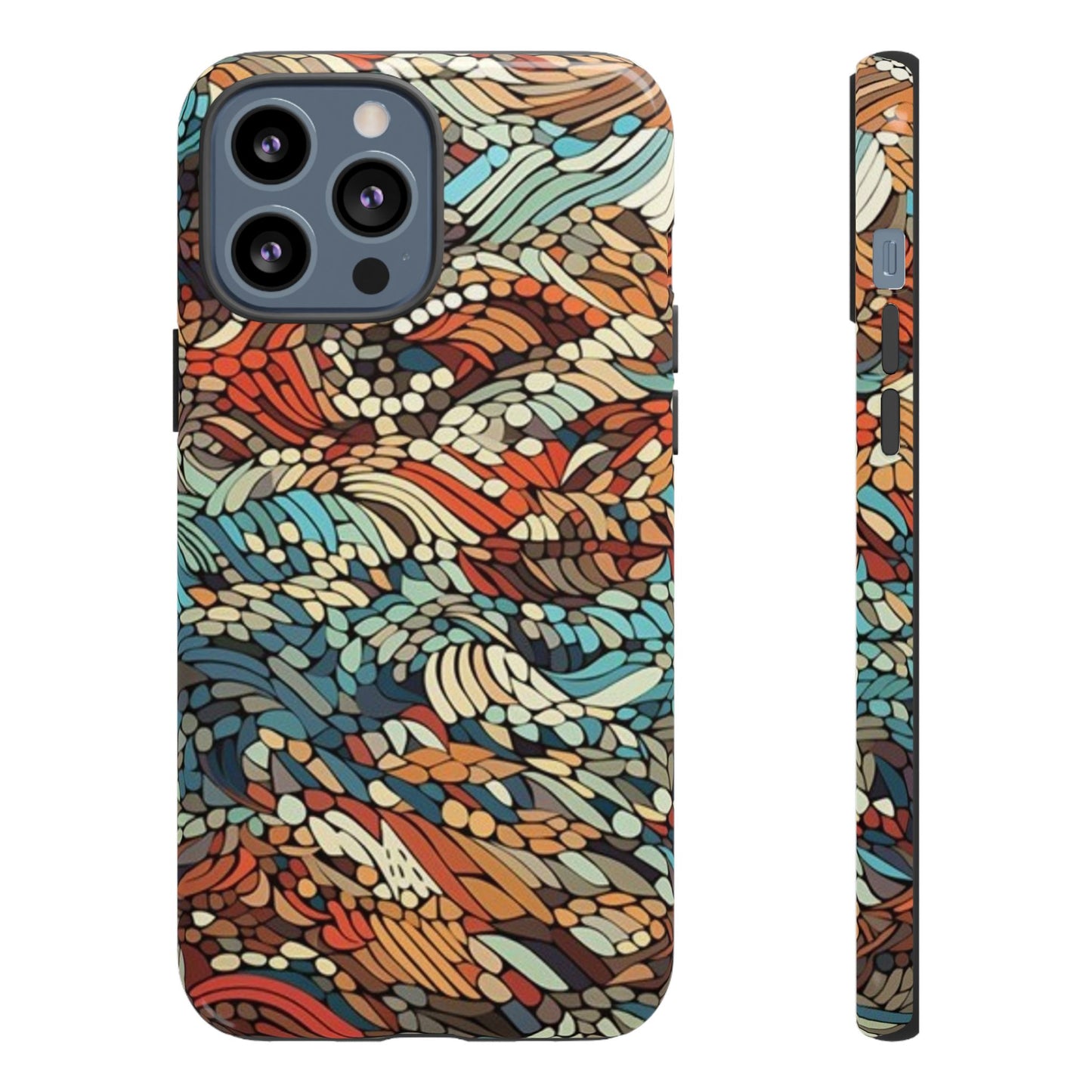 CosmicSplash Cases