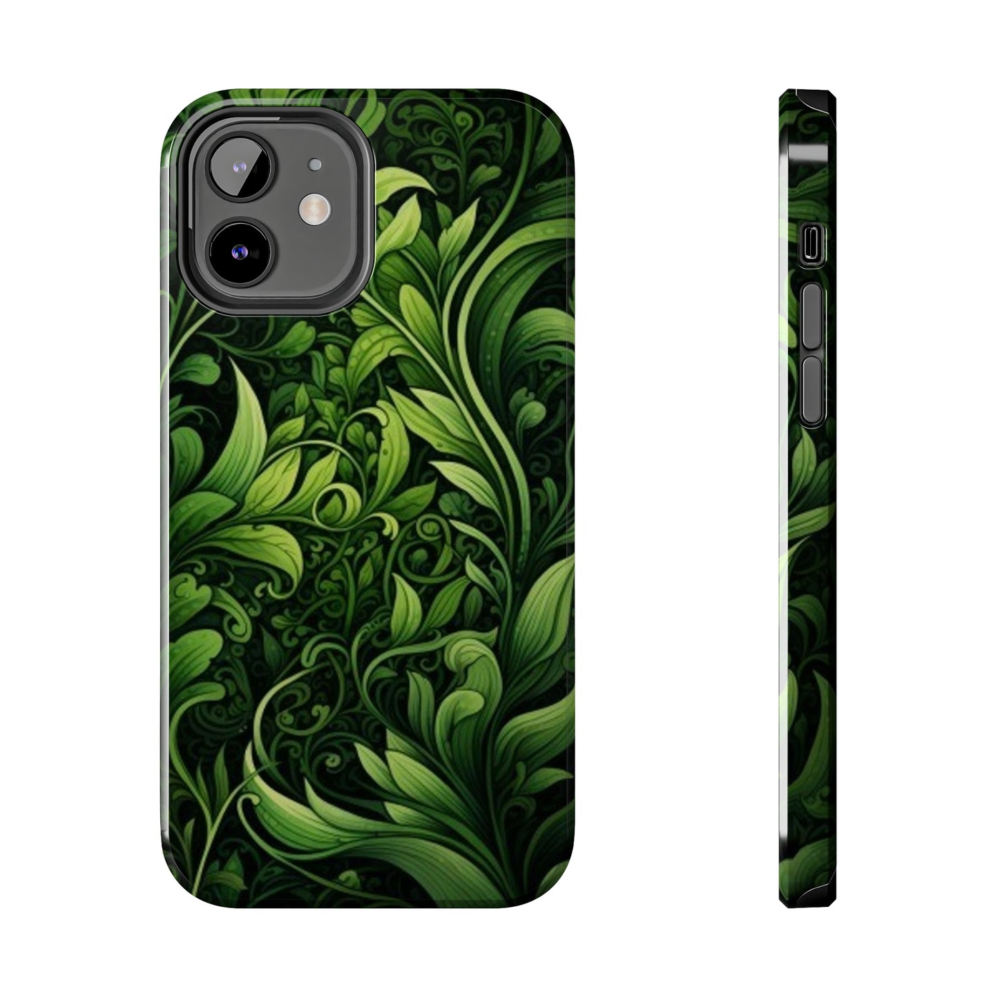 Green Vine Case