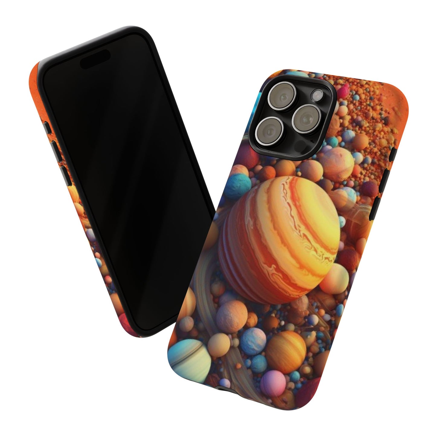 CelestialSpeck Phone Case