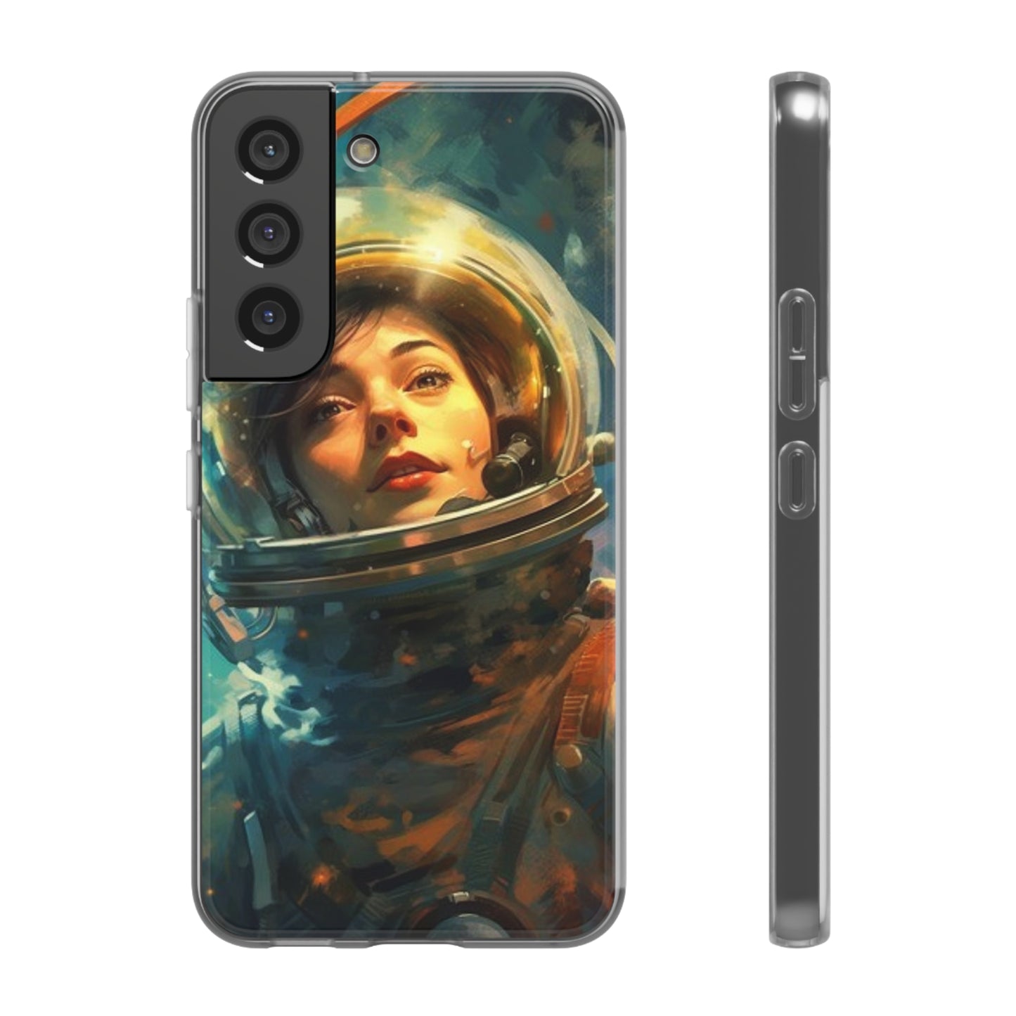 Cosmic Explorer Cases
