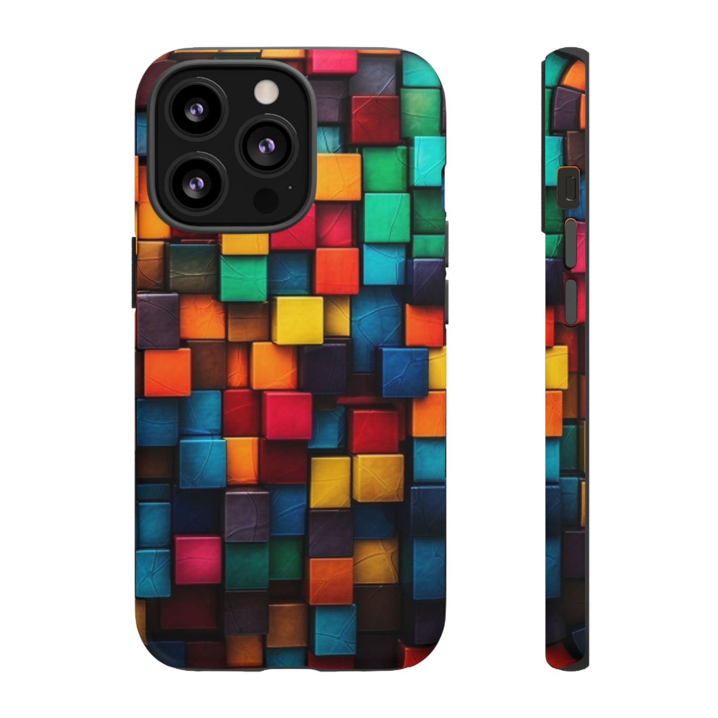 ColorSymphony Cases
