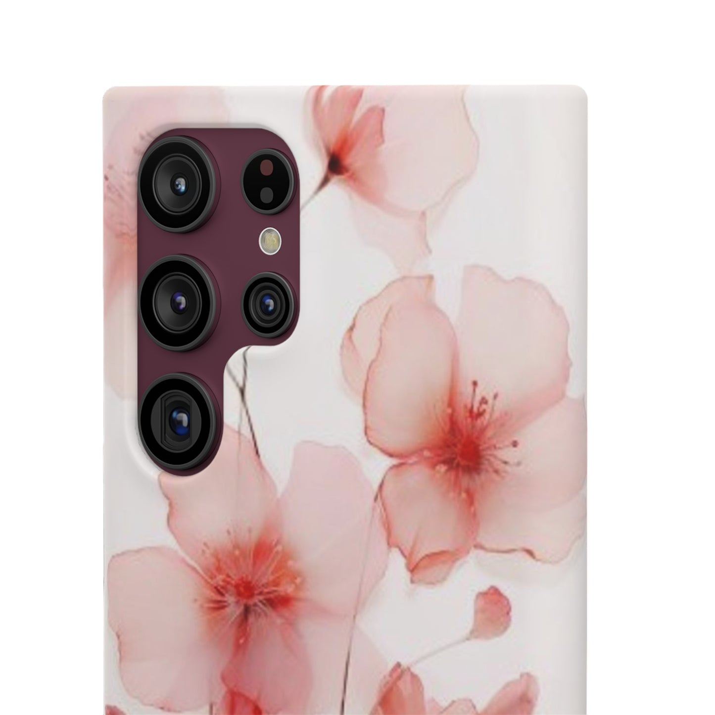 Blossom Bliss Cases