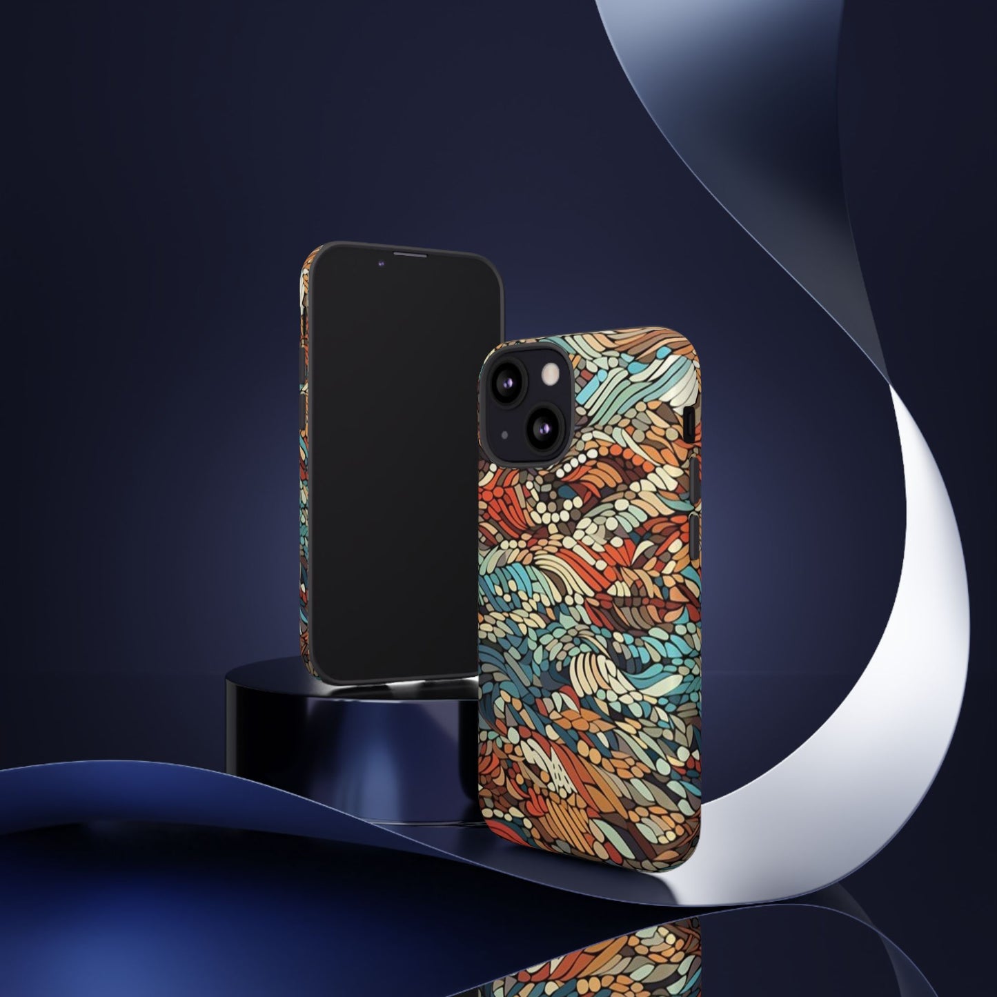 CosmicSplash Cases