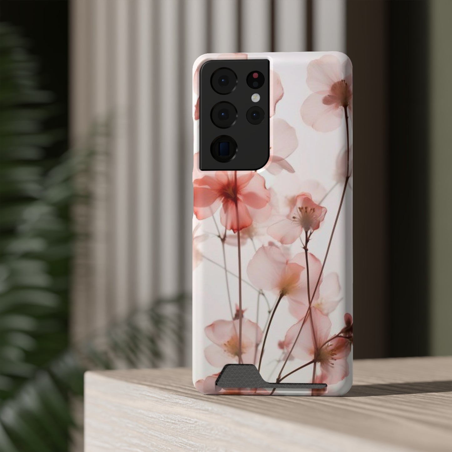 Blossom Bliss Case