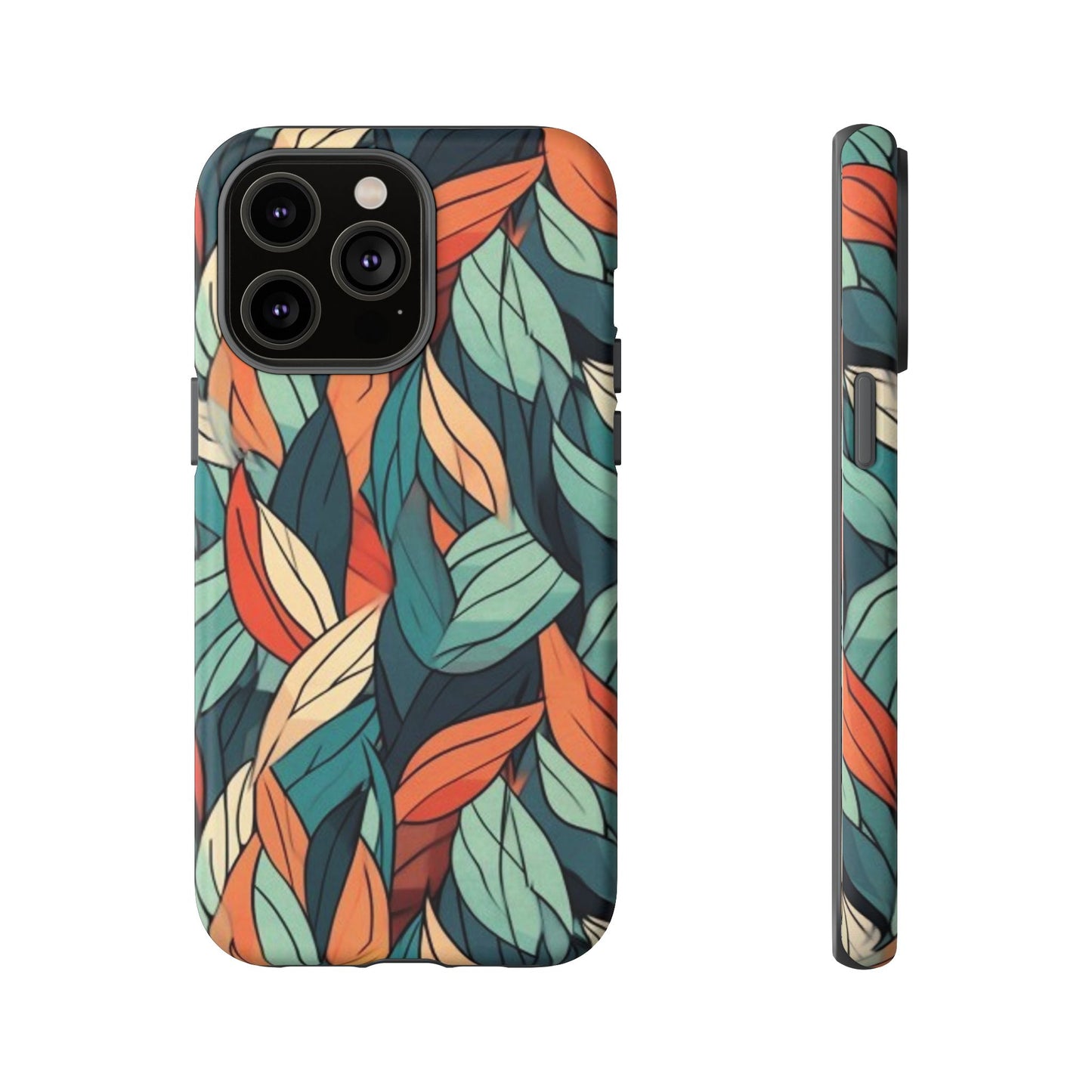 WhimsicalWaves Cases