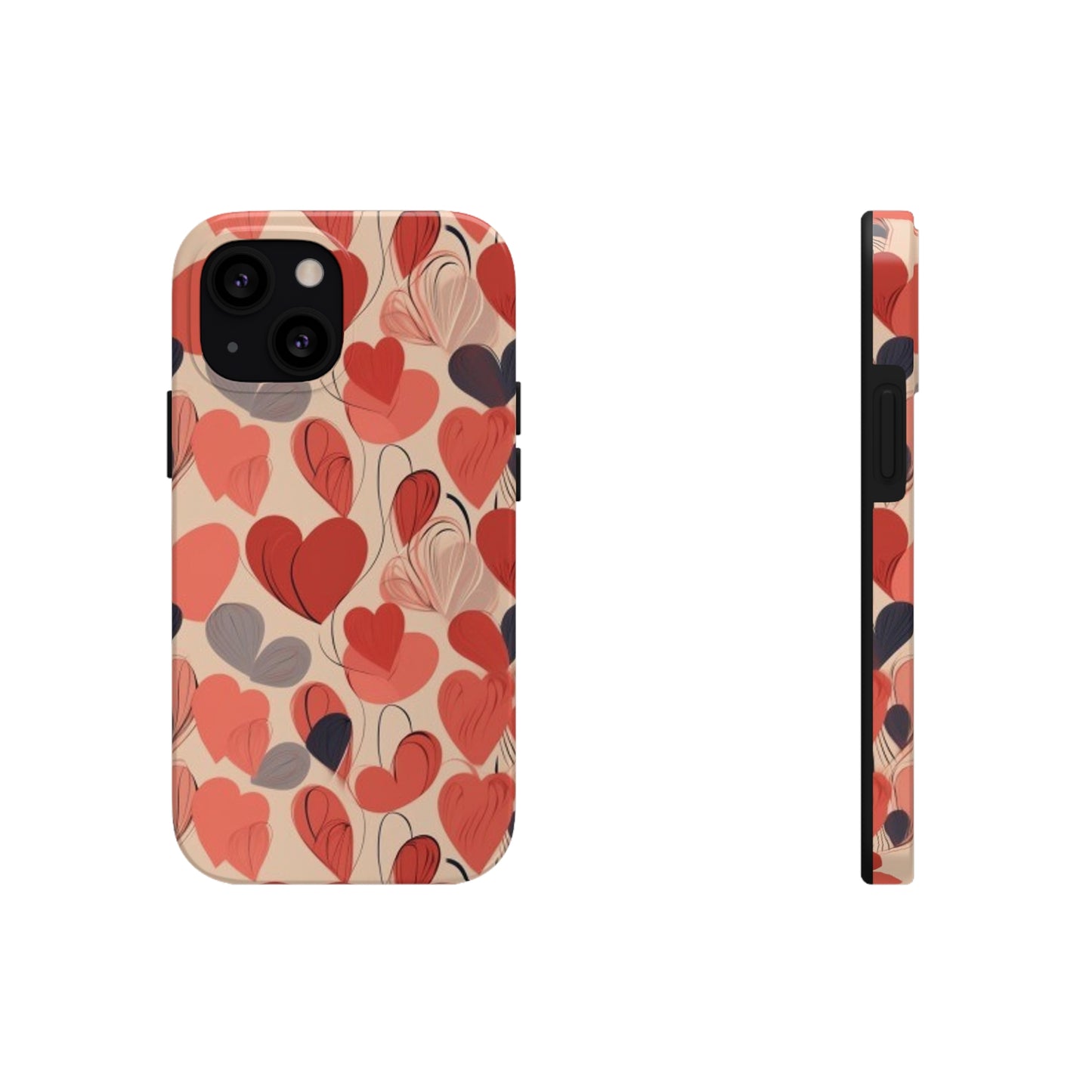 AffectionateGrip Cases