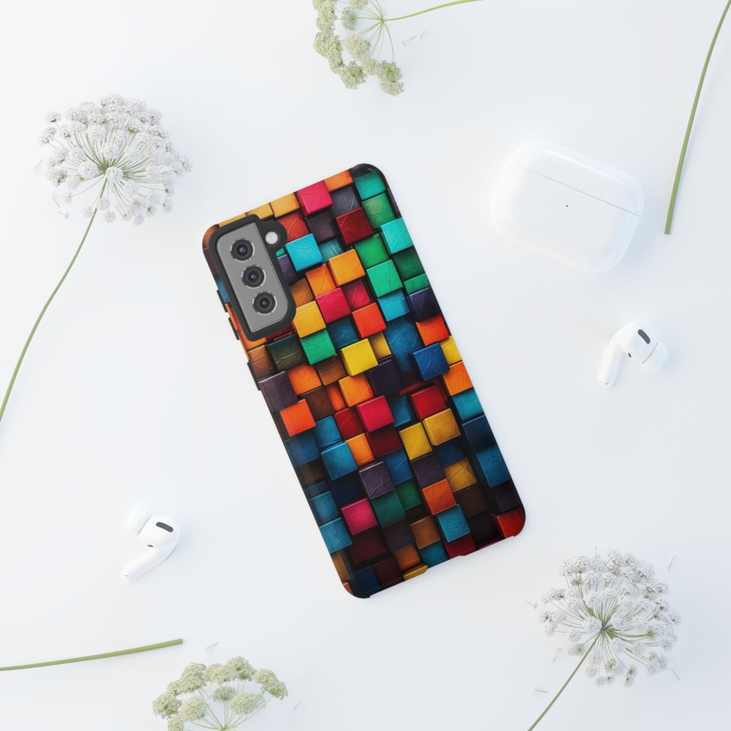 ColorSymphony Cases