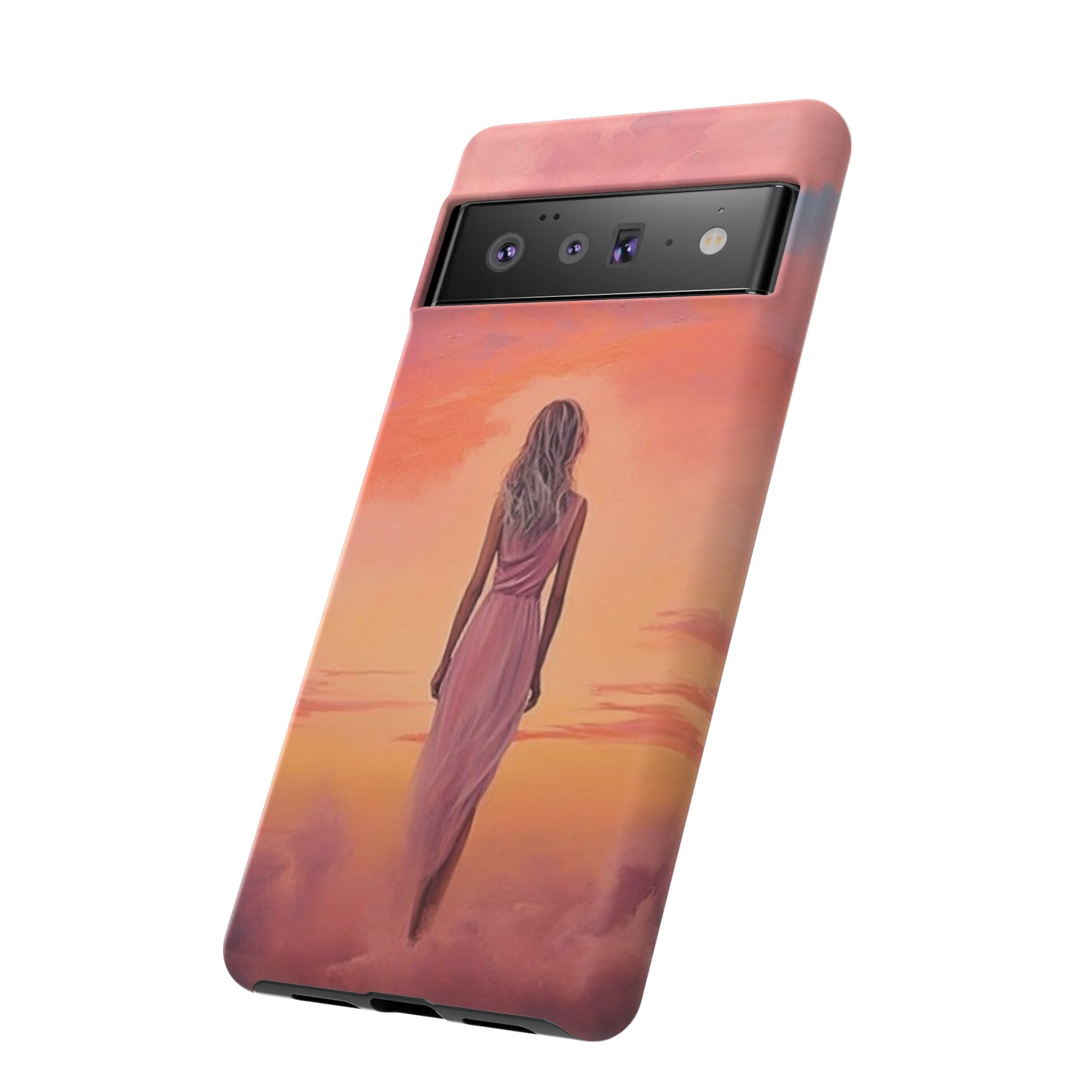 Sundrenched Beauty Case