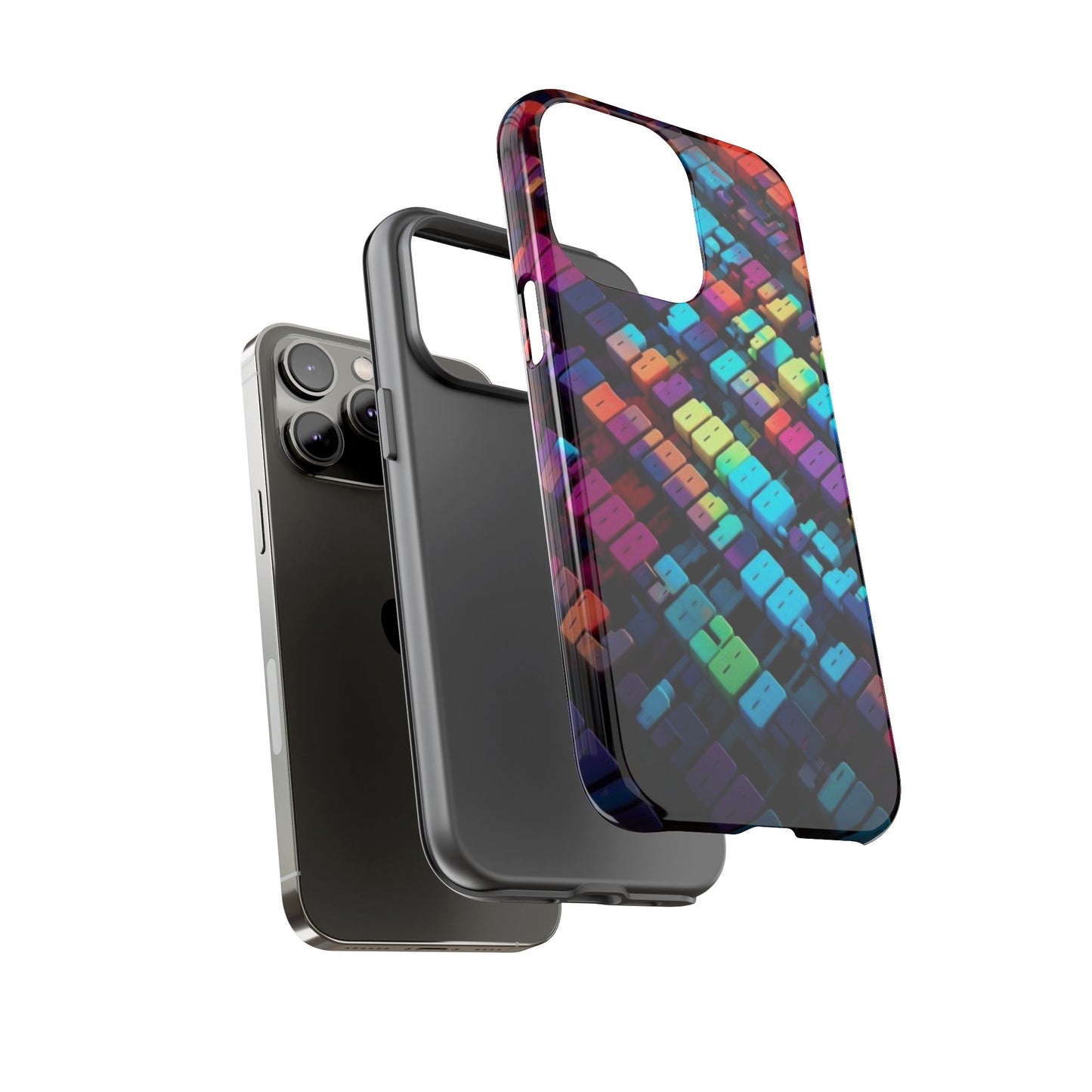 KeytoneBlend Cases