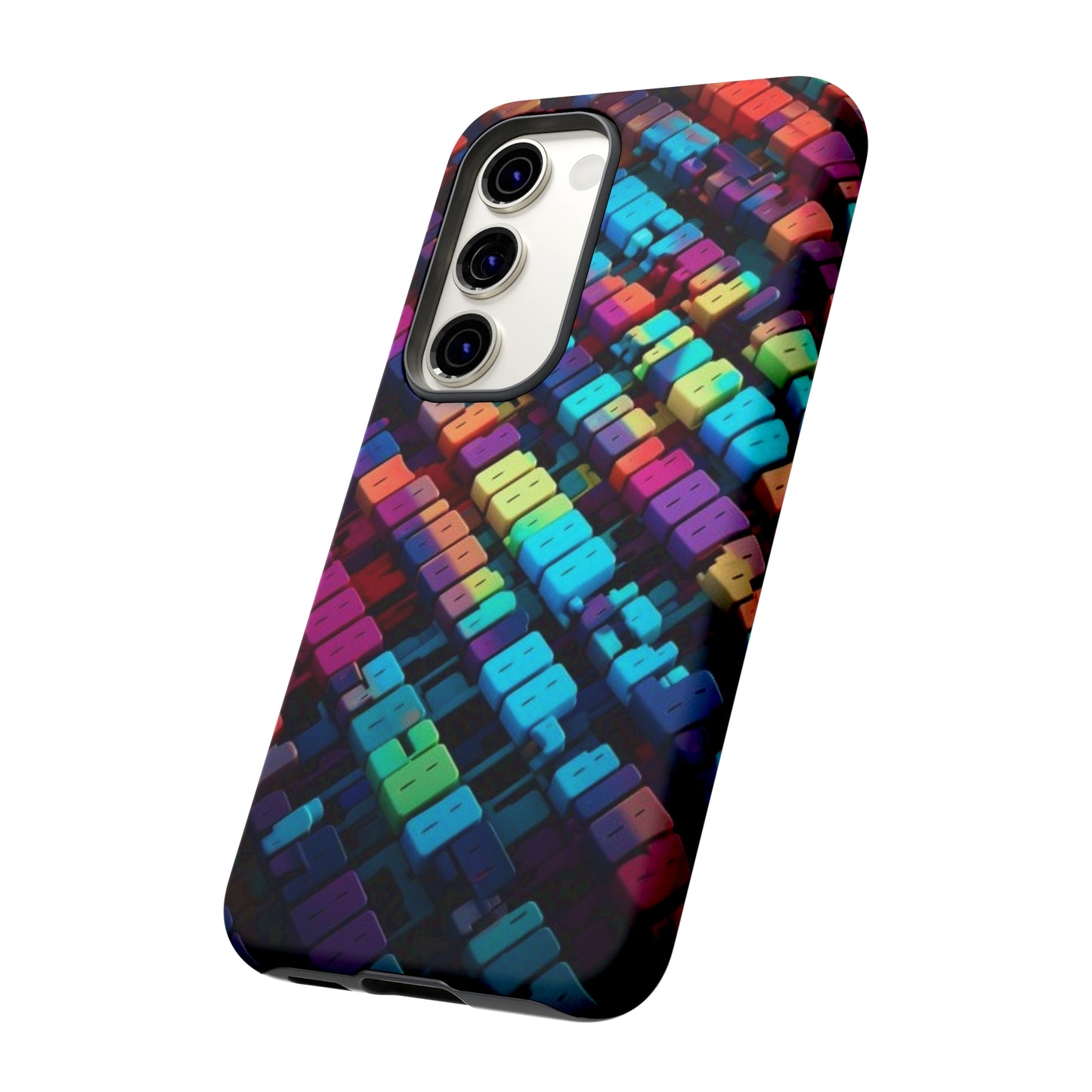 KeytoneBlend Cases