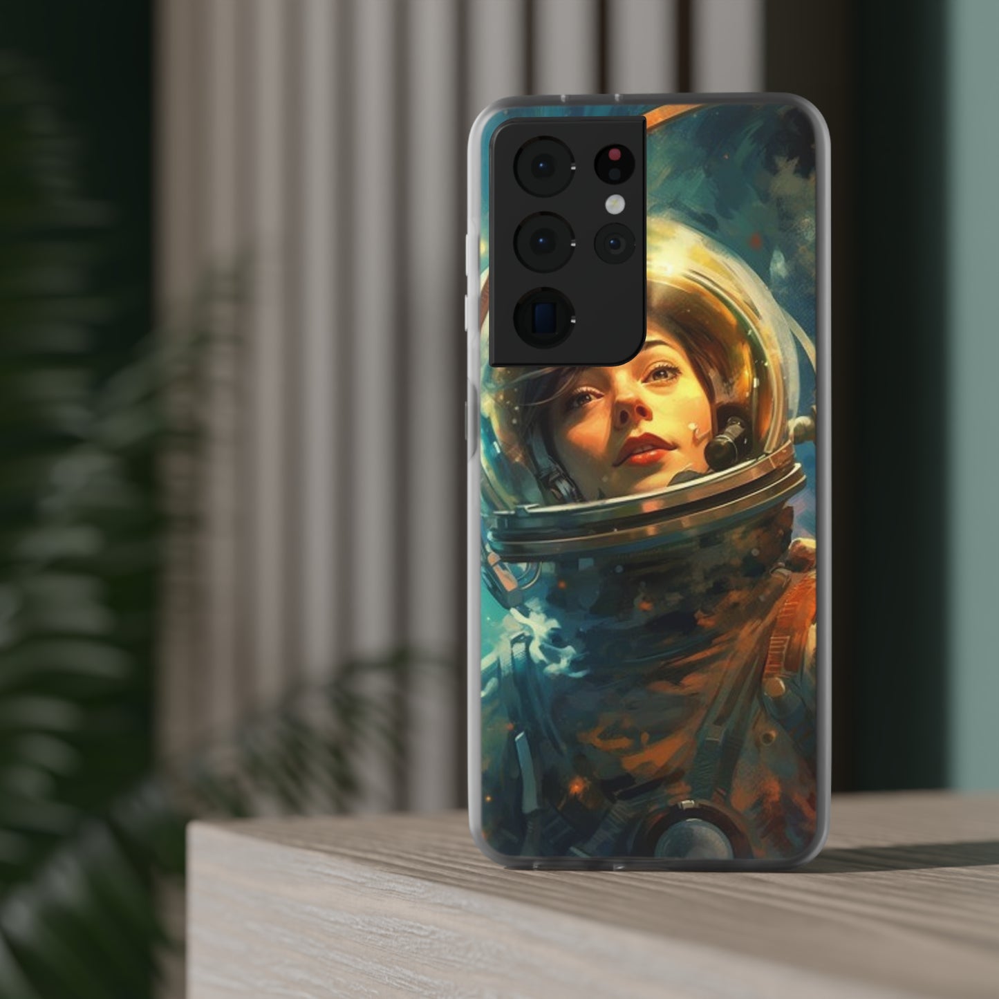 Cosmic Explorer Cases