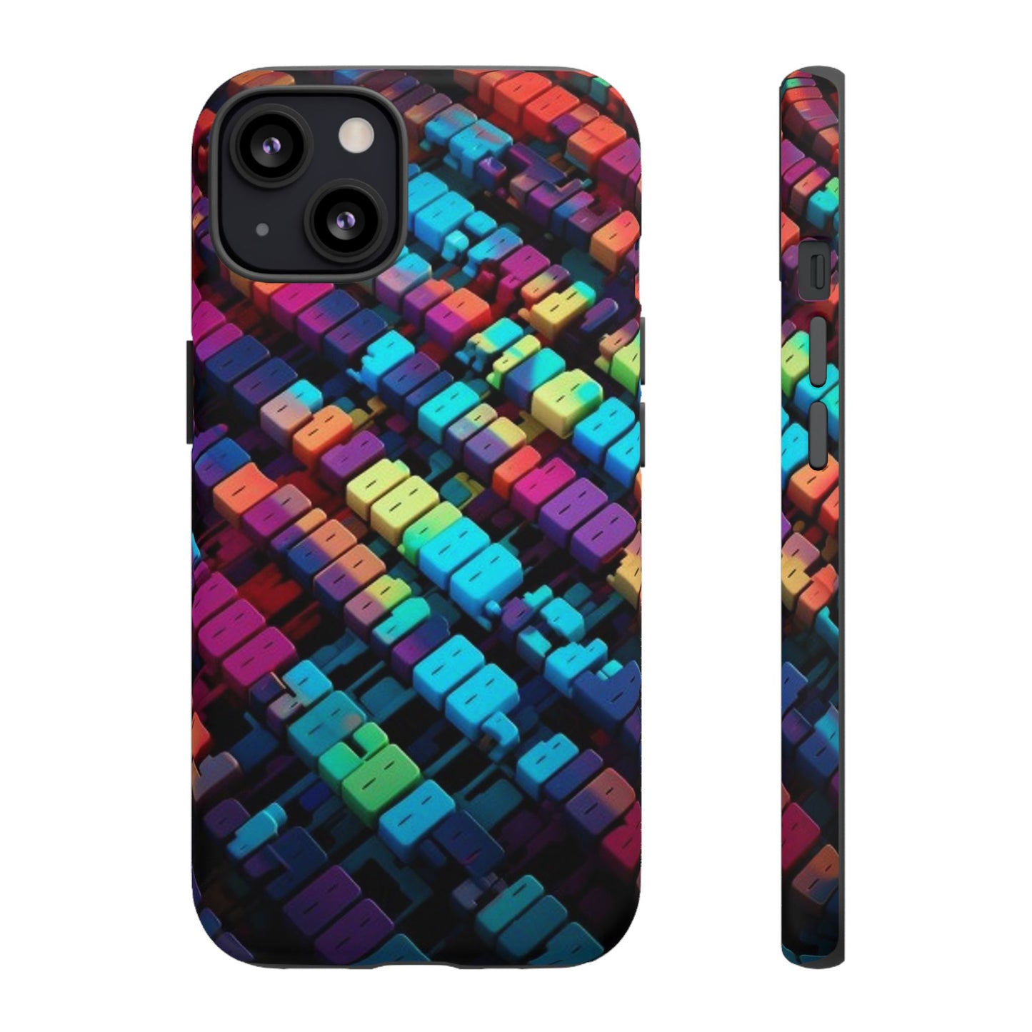 KeytoneBlend Cases