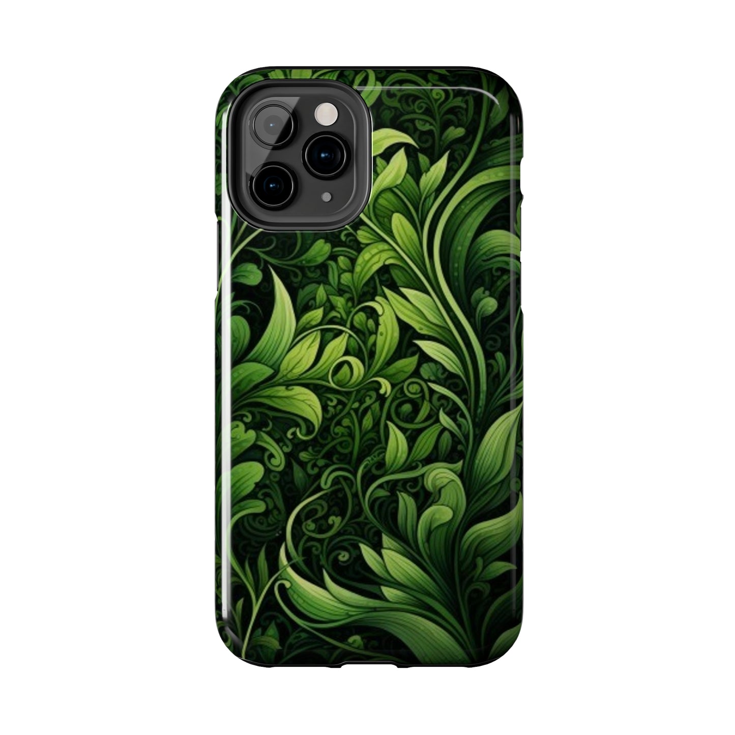 Green Vine Case
