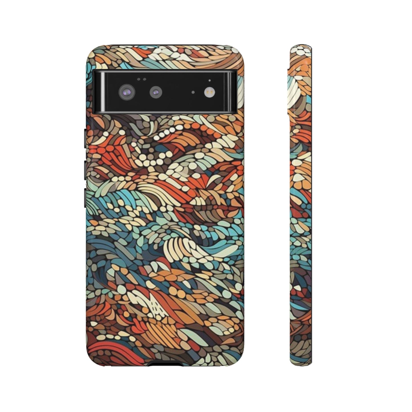 CosmicSplash Cases