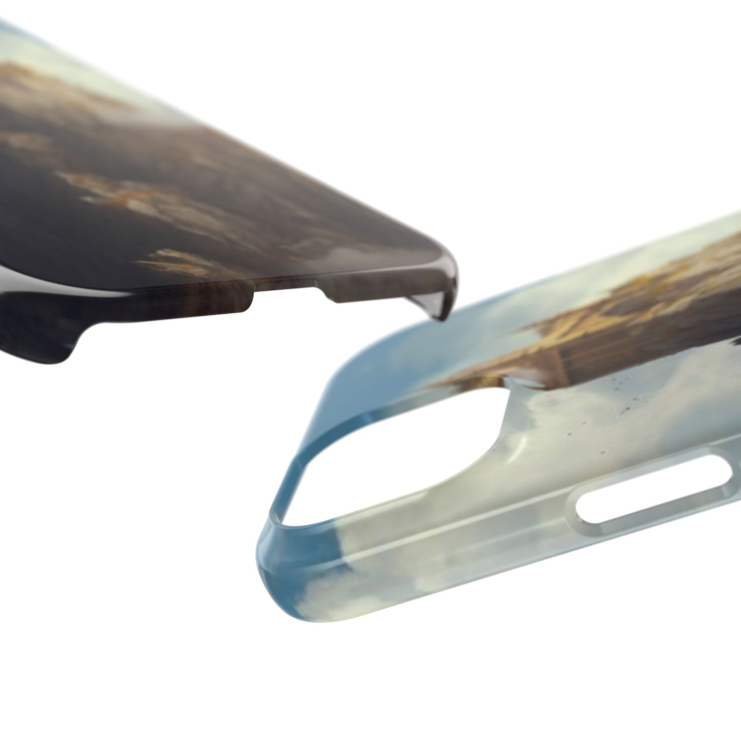 Alpine Majesty Cases