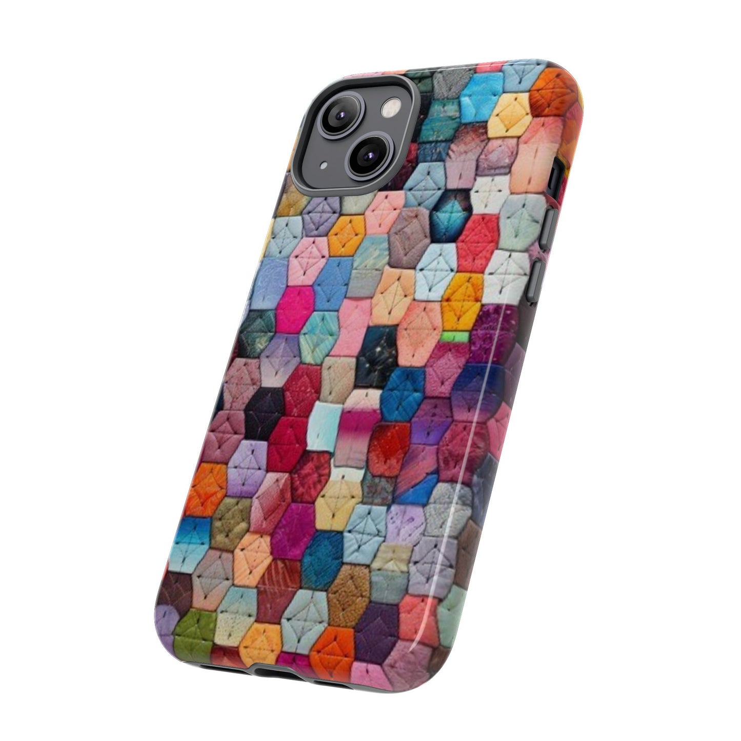 KaleidoscopeMelody Cases