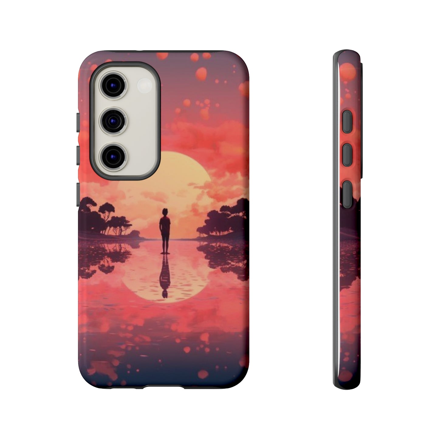 PixelPop Cases