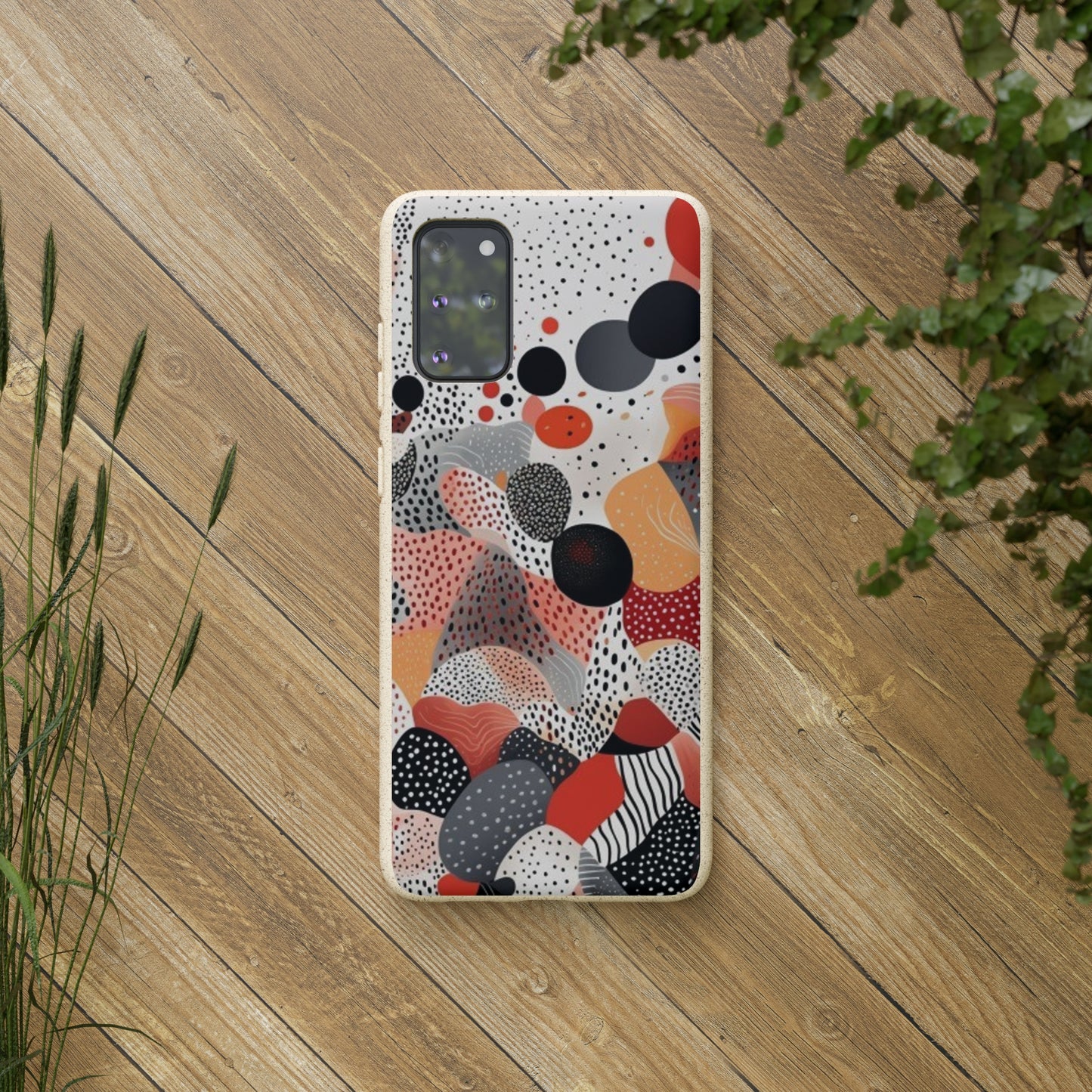 DotCase Cases