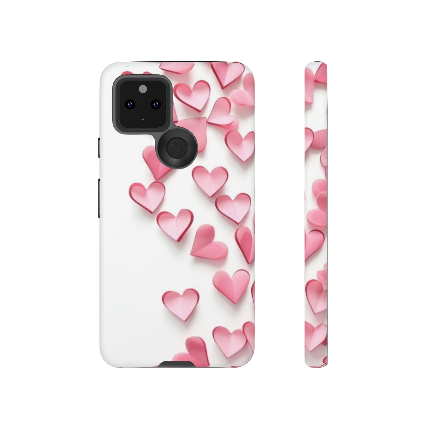 HeartstringsHarmony Cases