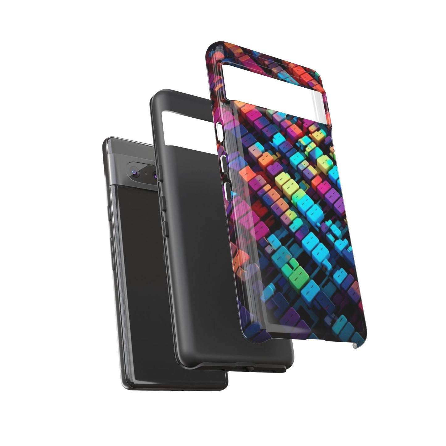 KeytoneBlend Cases