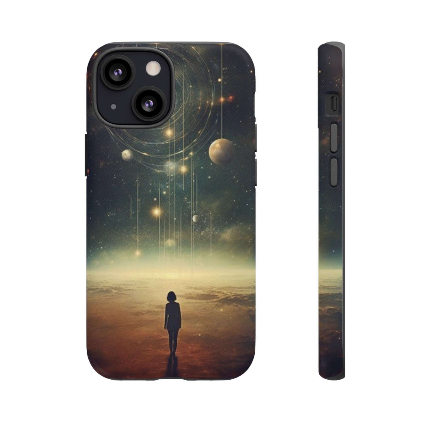 Stellar Voyage Cases