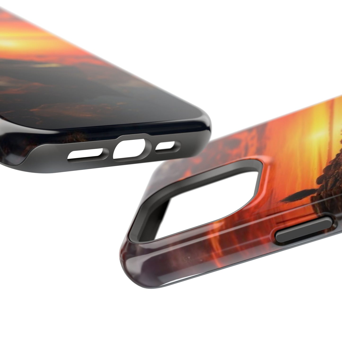 Sunset Splendor Cases