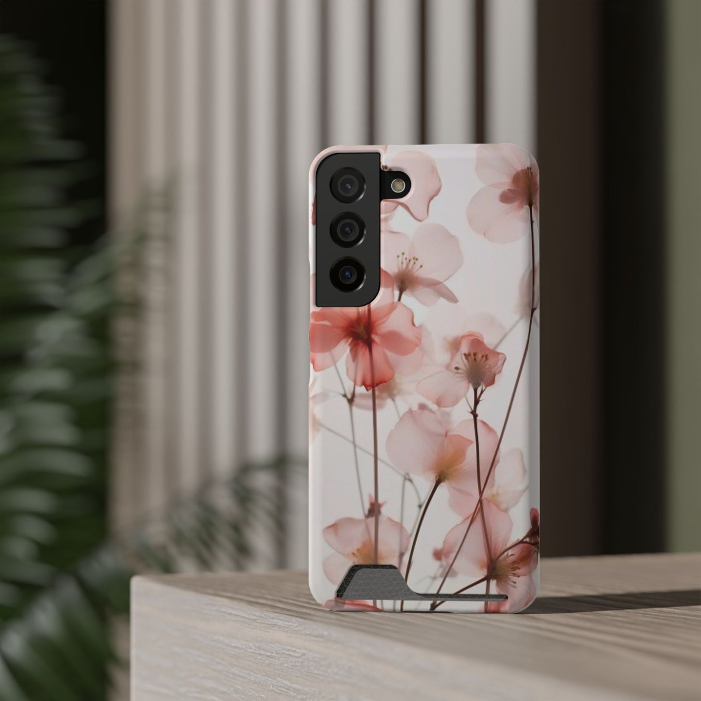 Blossom Bliss Case