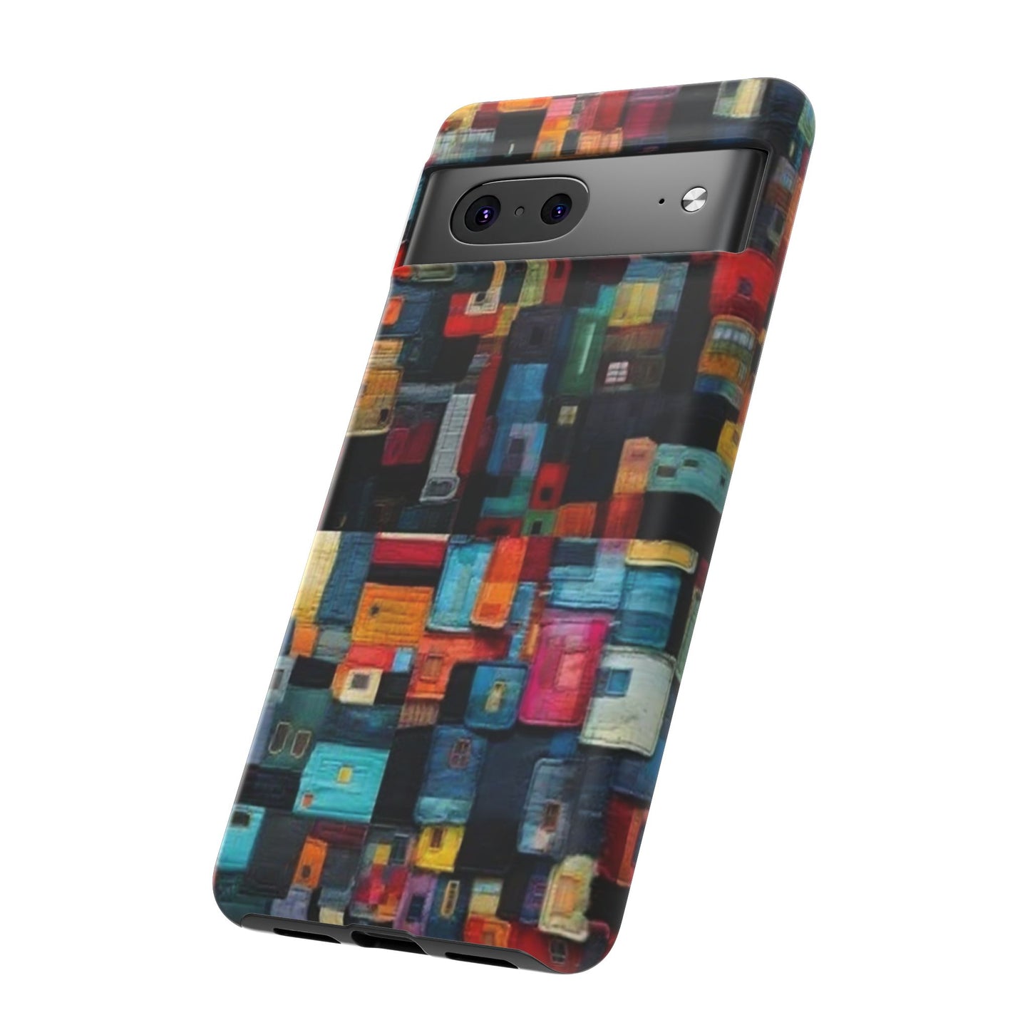 MelodicEmbrace Cases