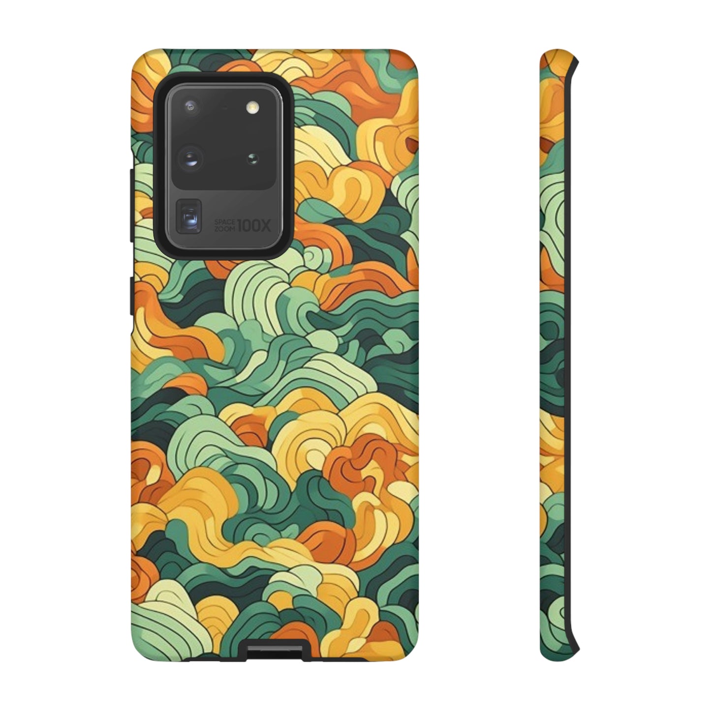DigitalDaze Cases