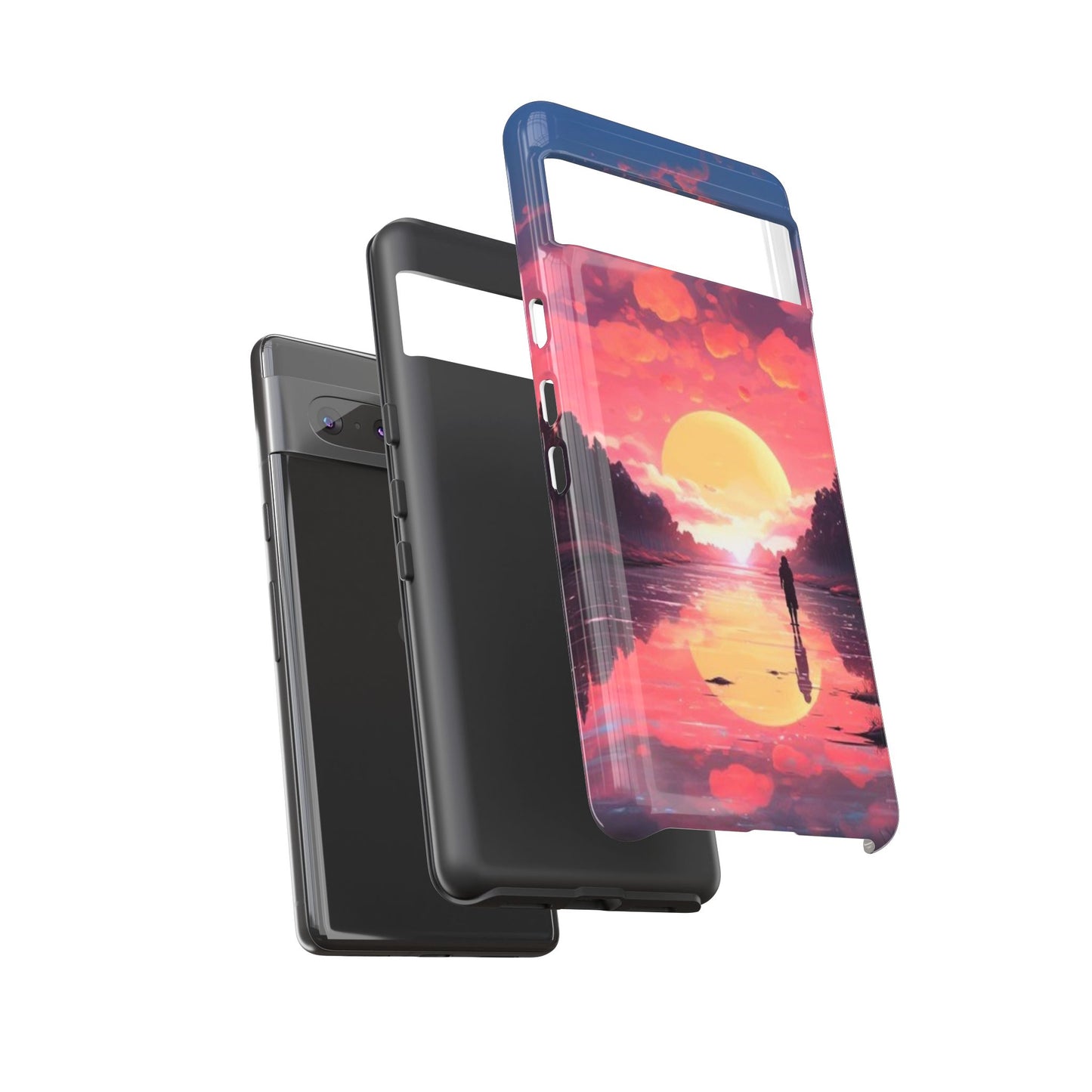 Horizon Harmony Cases