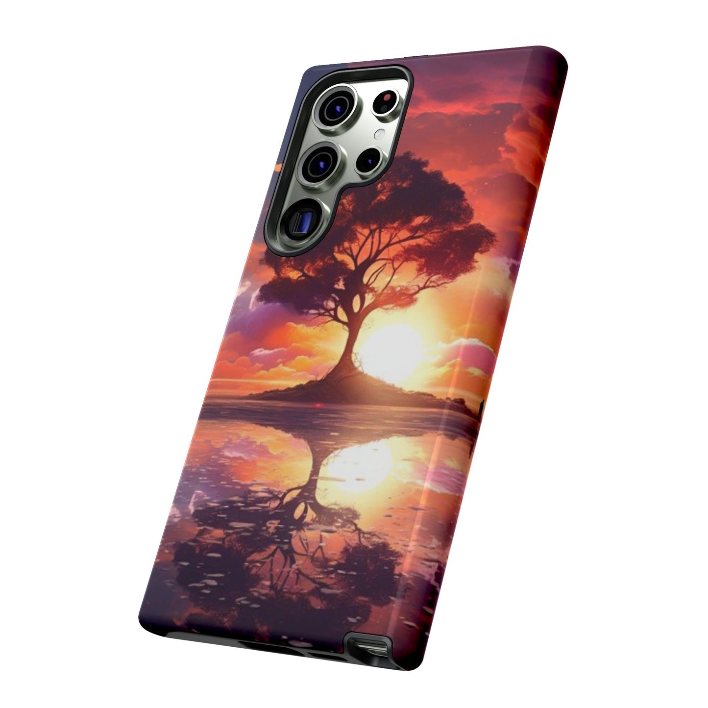 GoldenHorizon Cases