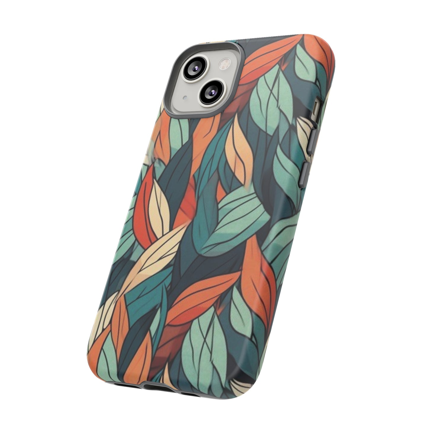 WhimsicalWaves Cases