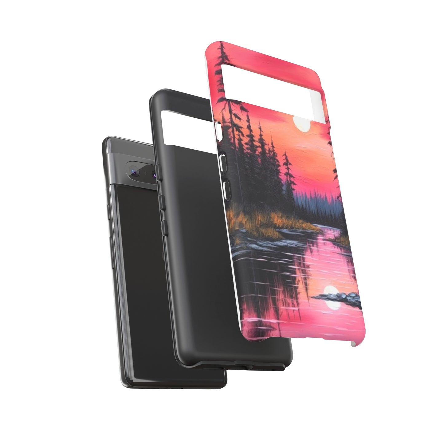 Gleaming Twilight Cases